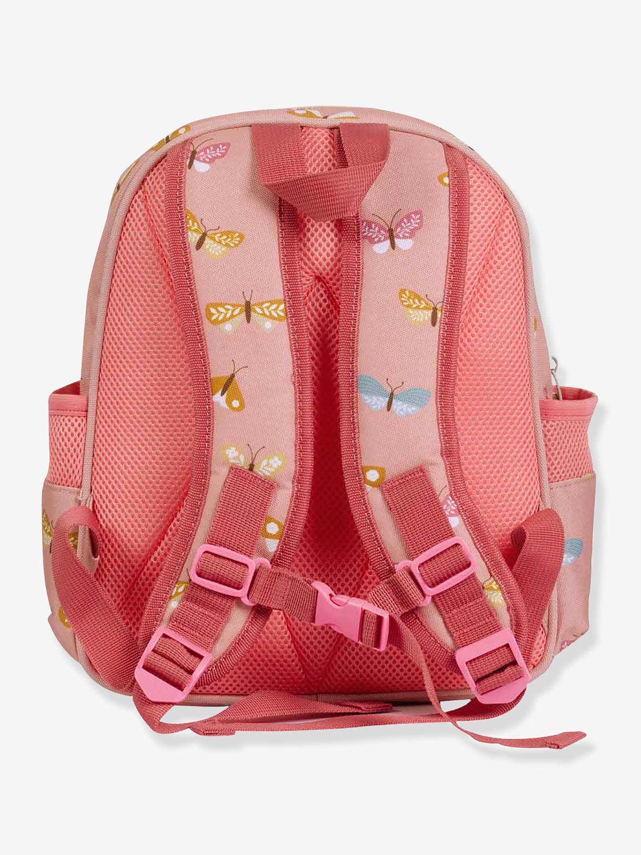 Thumbnail - Mädchen Rucksack SCHMETTERLINGE A Little Lovely Company