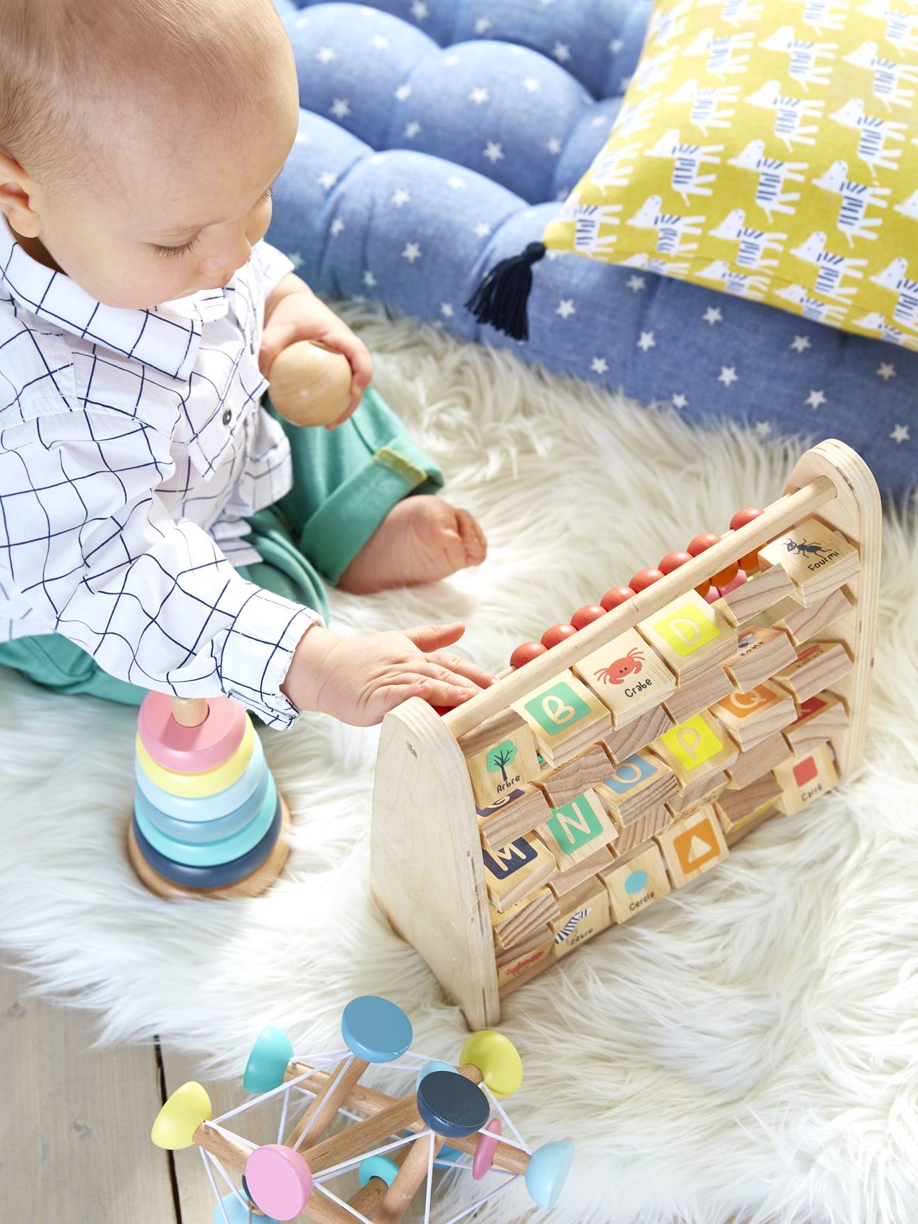 Baby abacus online