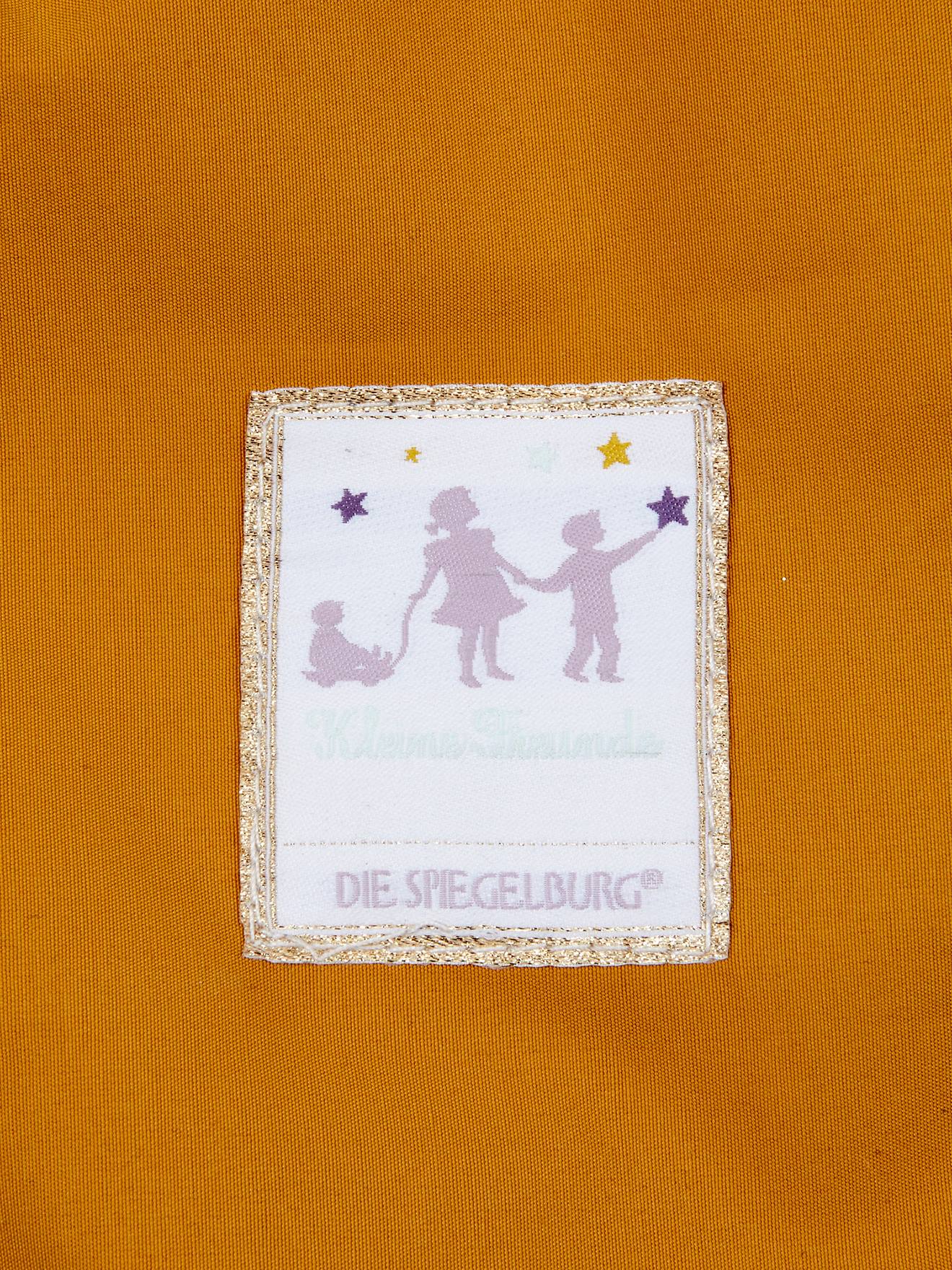 Thumbnail - Kinder Sportbeutel BIENE Die Spieurg