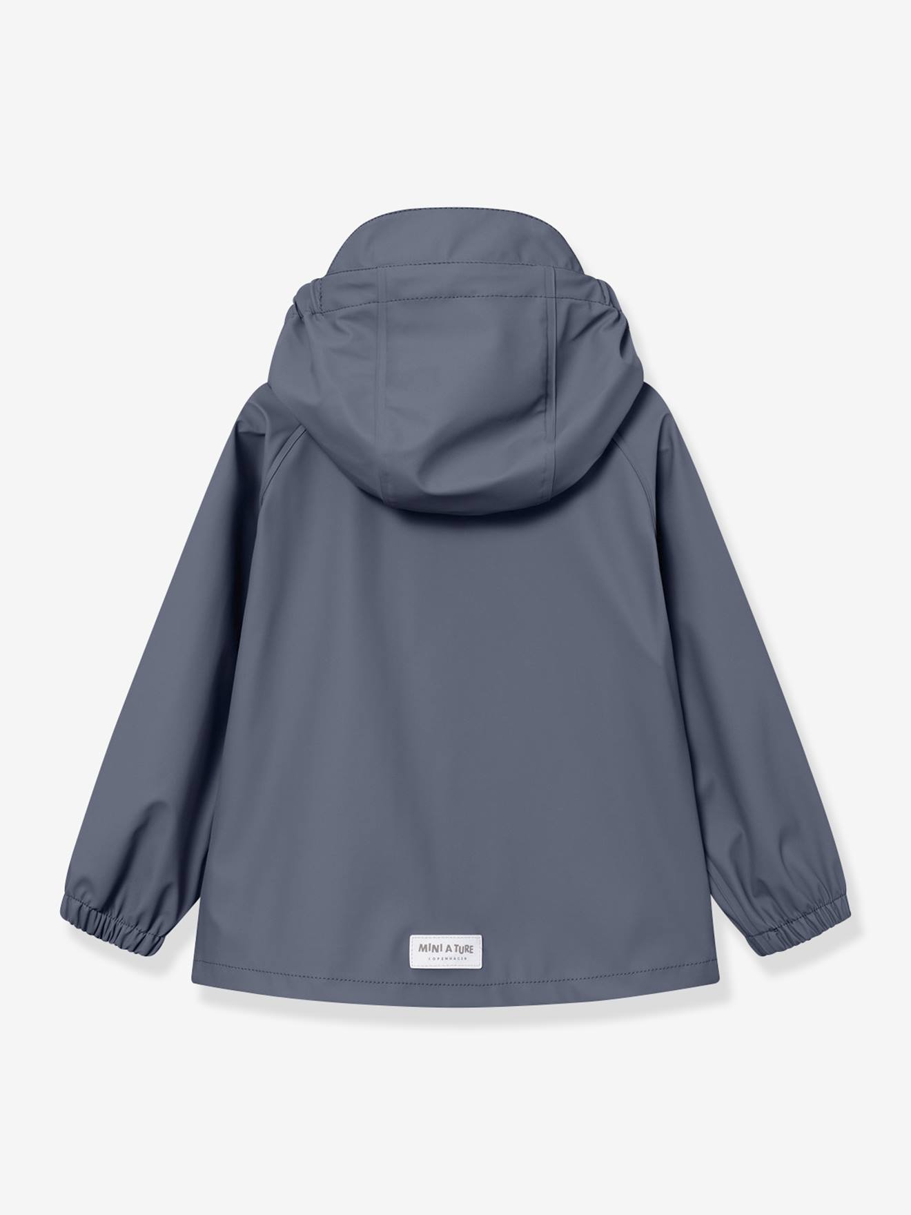 Thumbnail - Regenjacke & Regenhose Set Kinder MATREINAR MINI A TURE