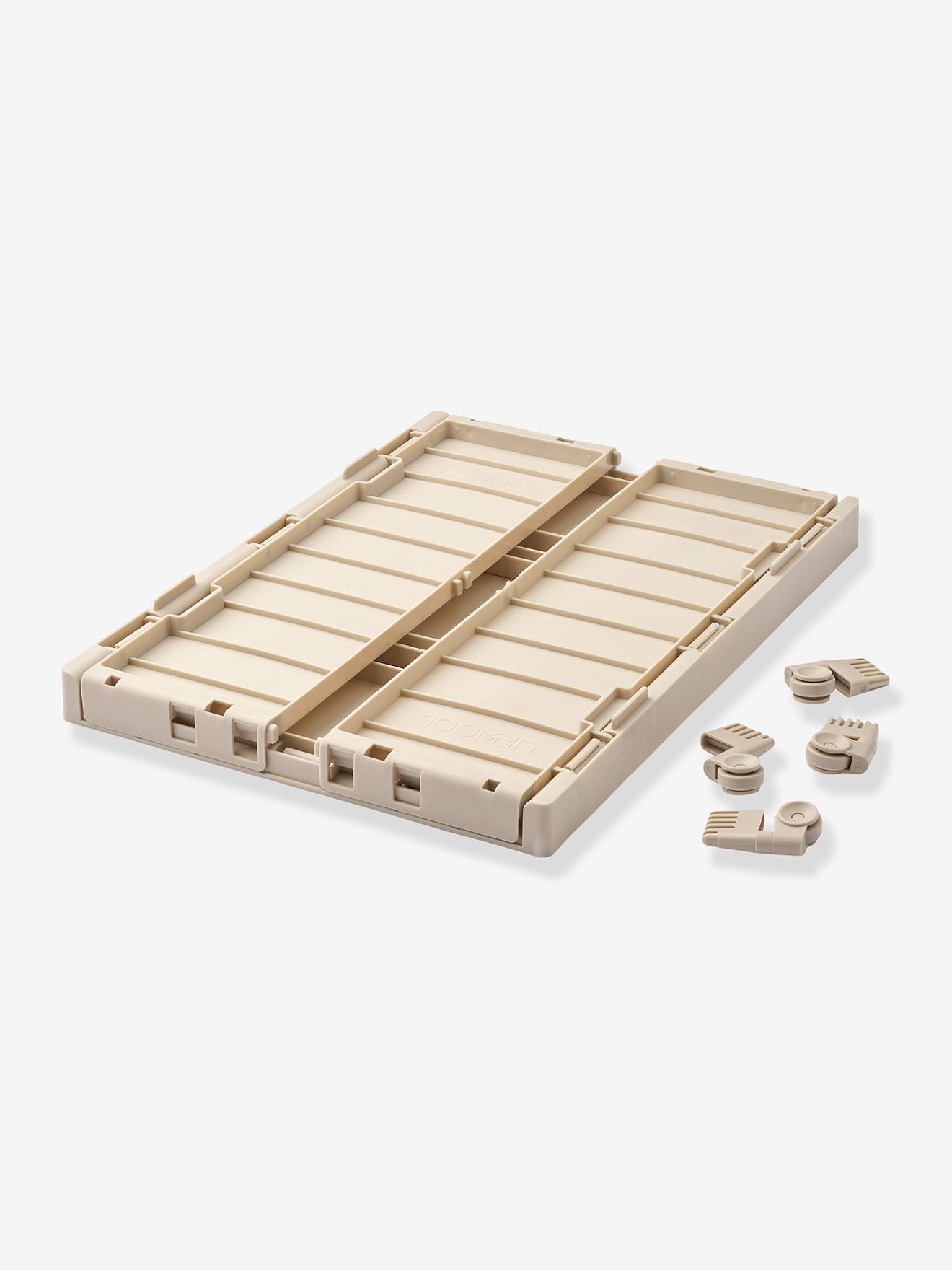 Thumbnail - Aufbewahrungsbox WESTON LIEWOOD