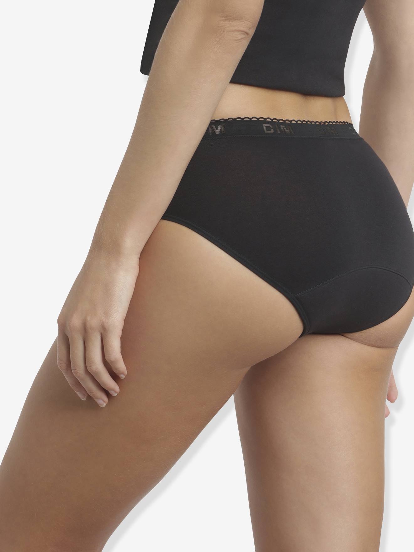 Thumbnail - Periodenslip Mädchen My Pect mittlerer Fluss