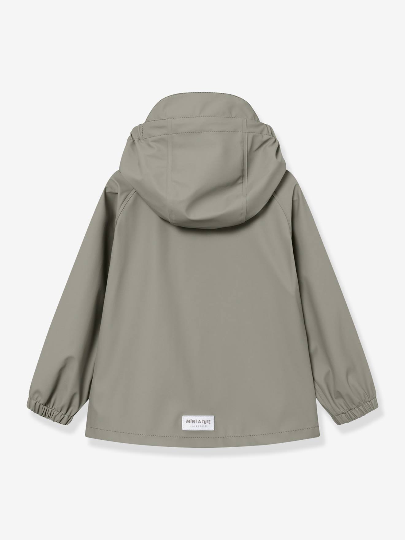 Thumbnail - Regenjacke & Regenhose Set Kinder MATREINAR MINI A TURE