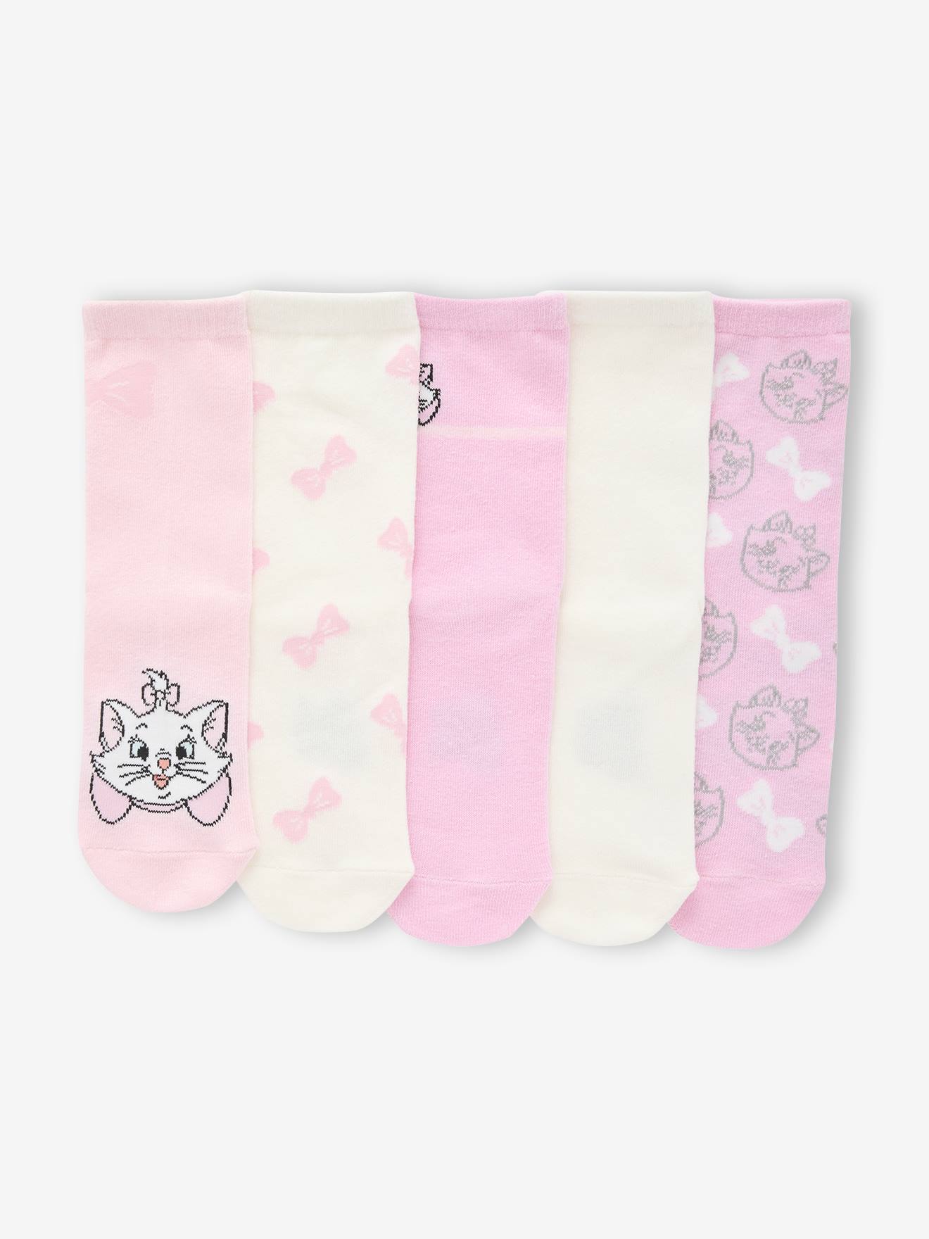 5er-Pack Socken Disney Animals MARIE