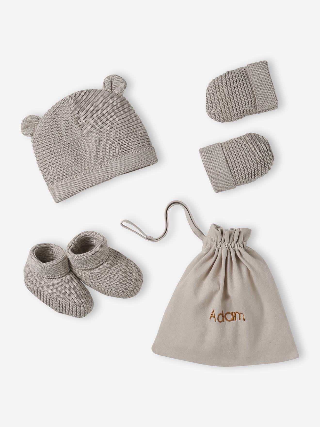 Baby Set