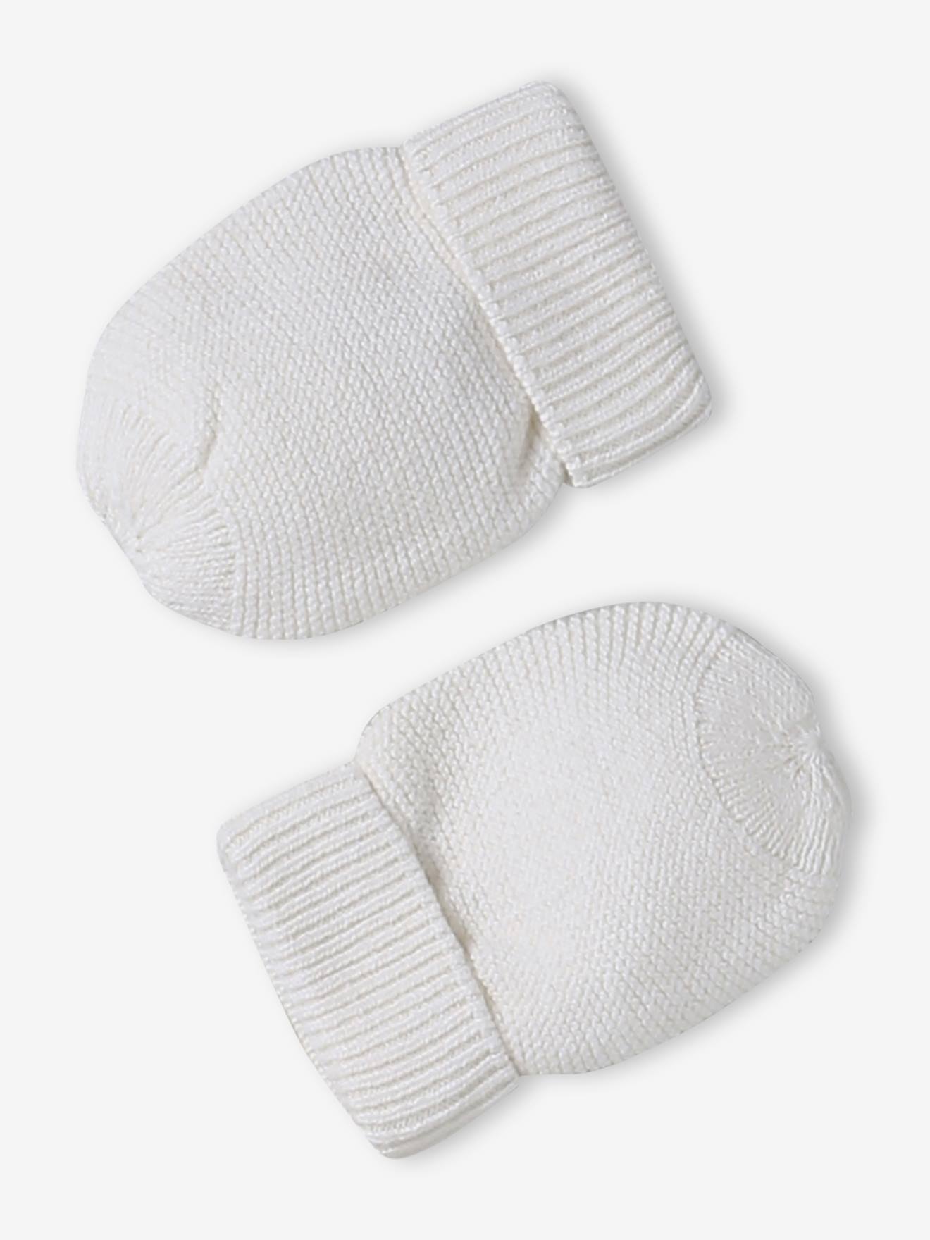 Thumbnail - Baby Set mit Mütze