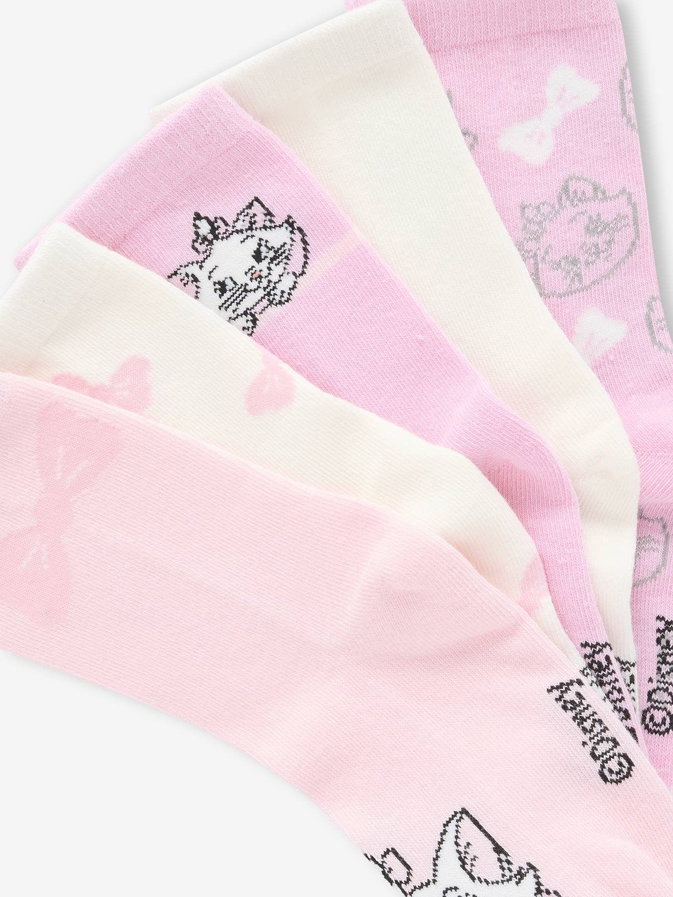 Thumbnail - 5er-Pack Socken Disney Animals MARIE