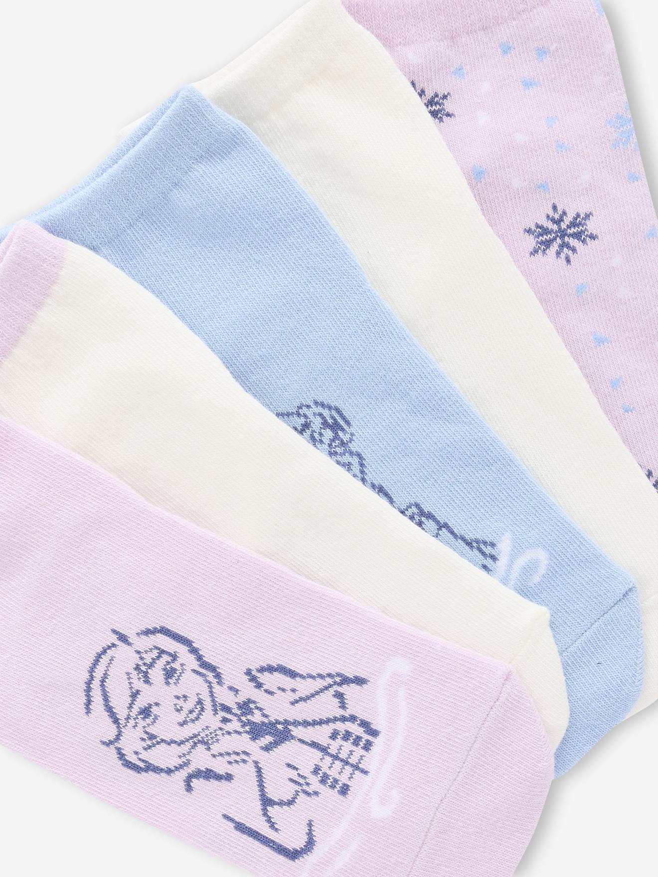 Thumbnail - 5er-Pack Socken Disney DIE EISKÖNIGIN