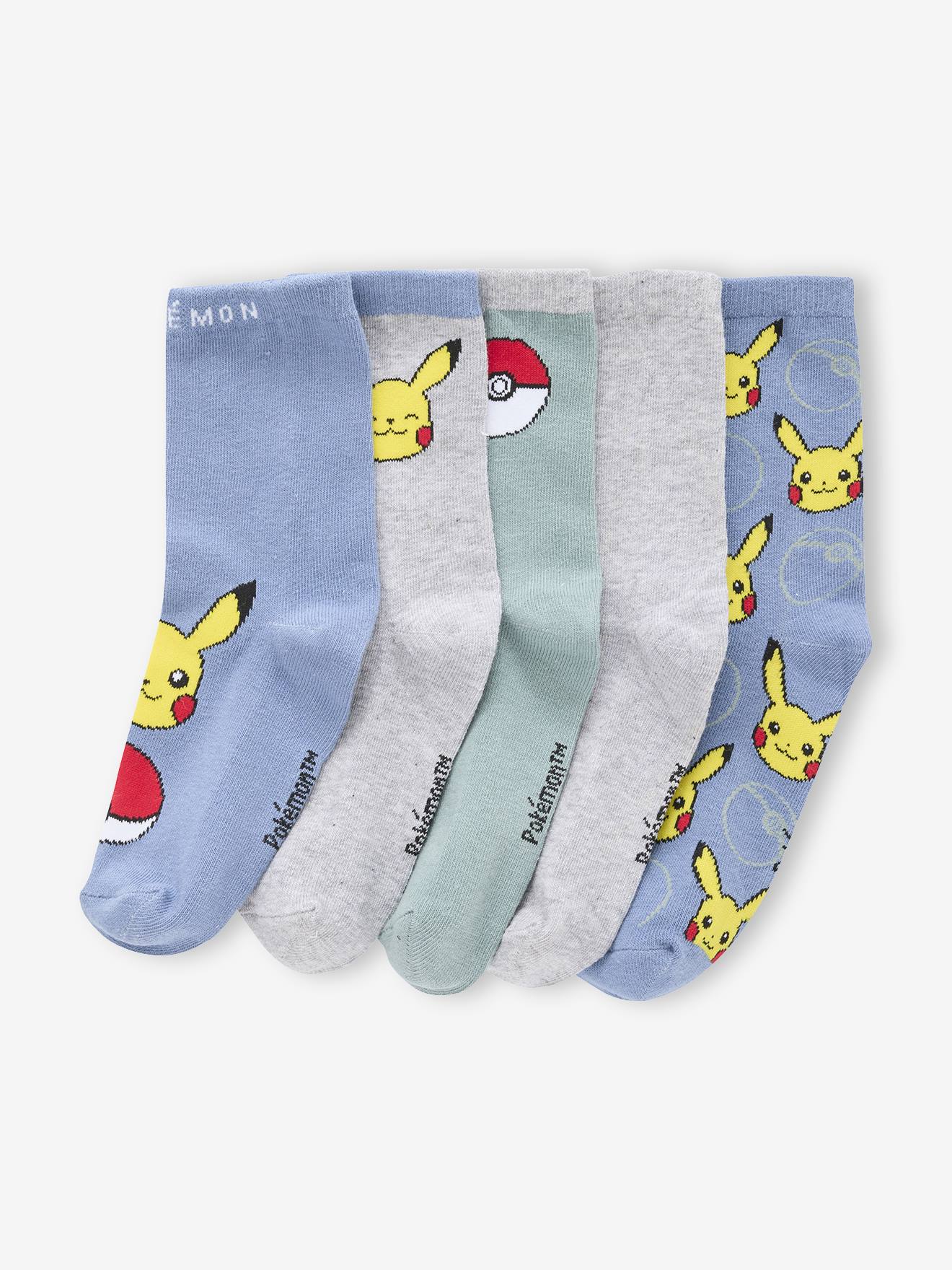 5er-Pack Socken POKEMON