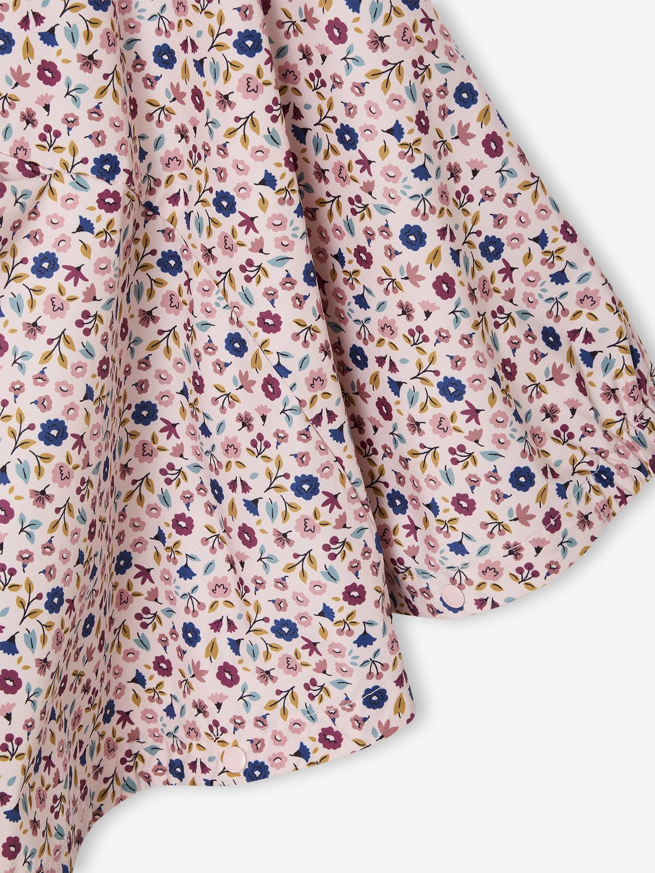 Thumbnail - Mädchen Regencape LILIBETH