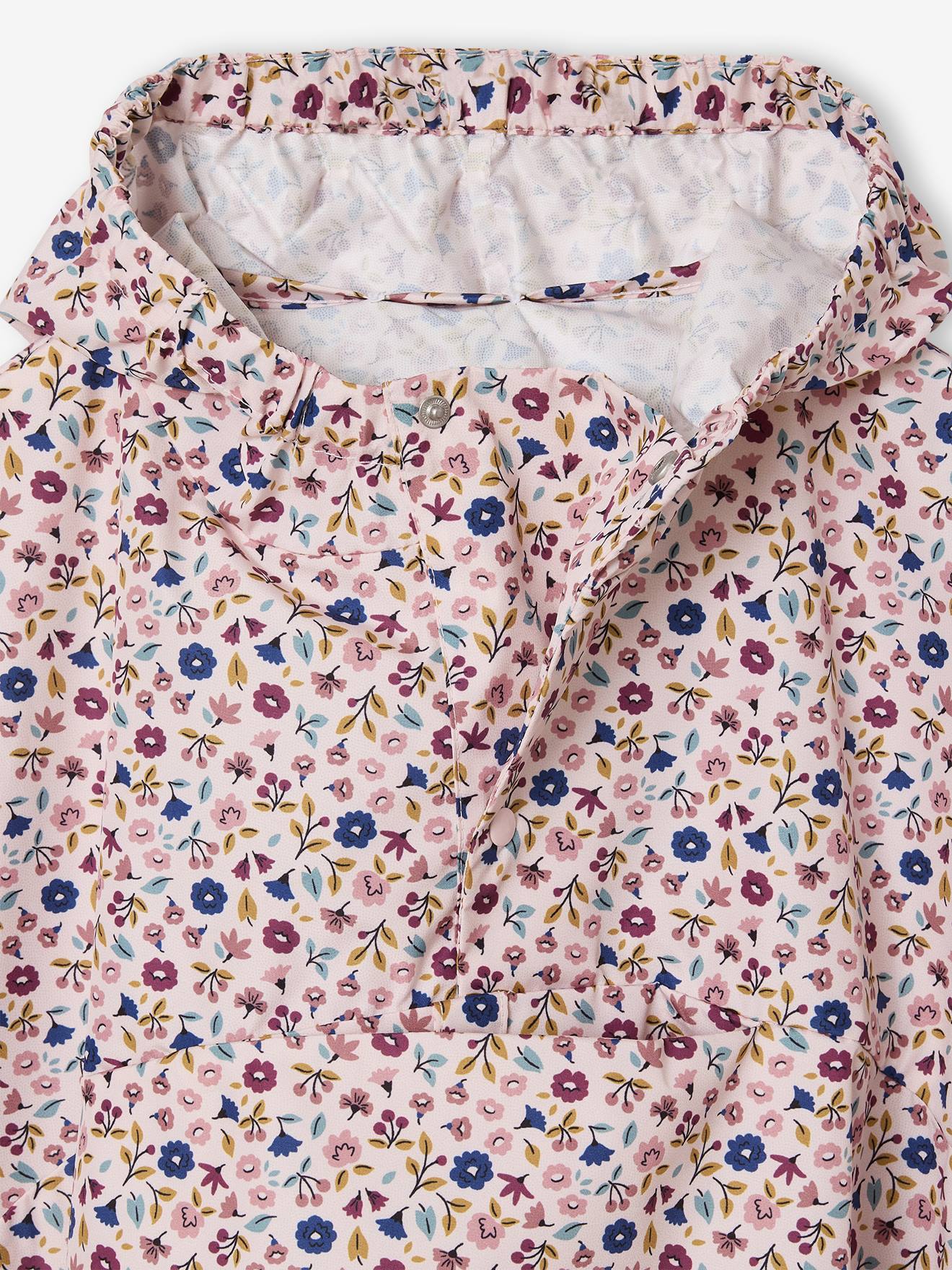 Thumbnail - Mädchen Regencape LILIBETH