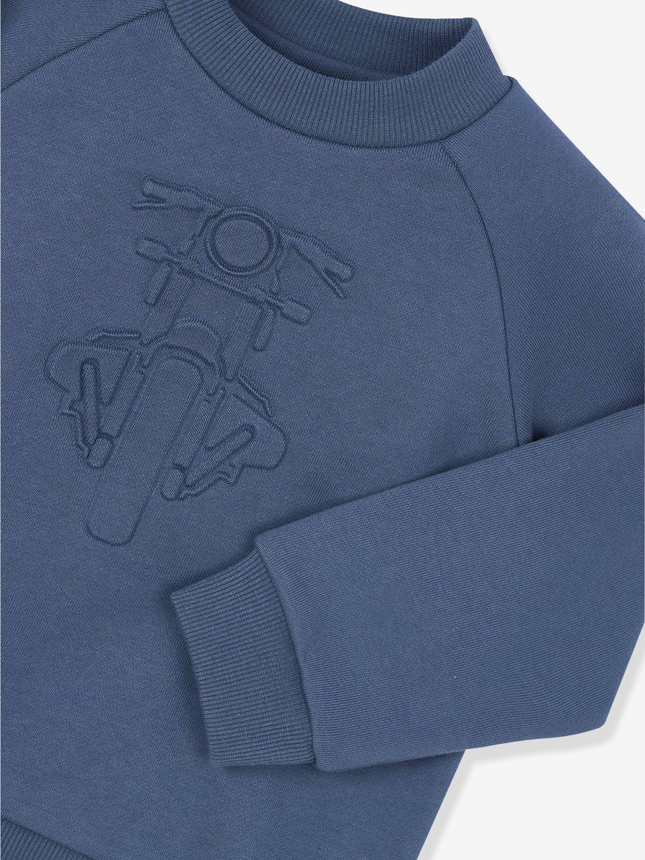 Thumbnail - Jungen Sweatshirt mit 3D-Bike Mayoral