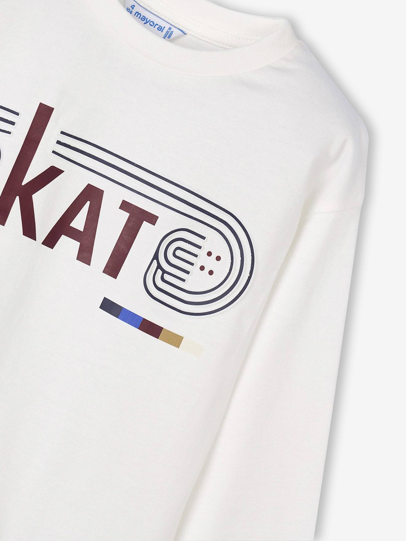 Thumbnail - Jungen Shirt SKATE Mayoral