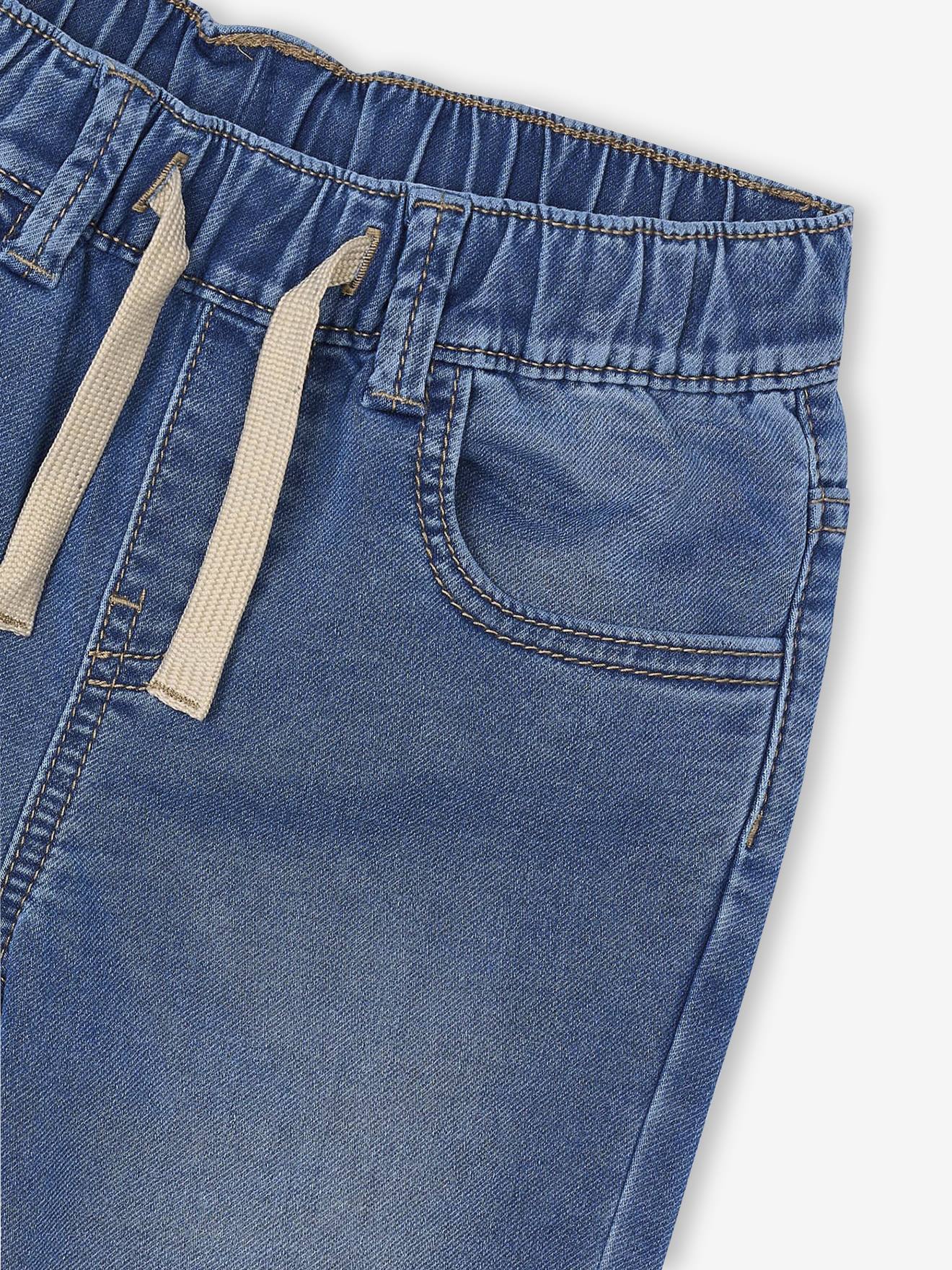 Thumbnail - Jungen Denim-Joggpants Mayoral