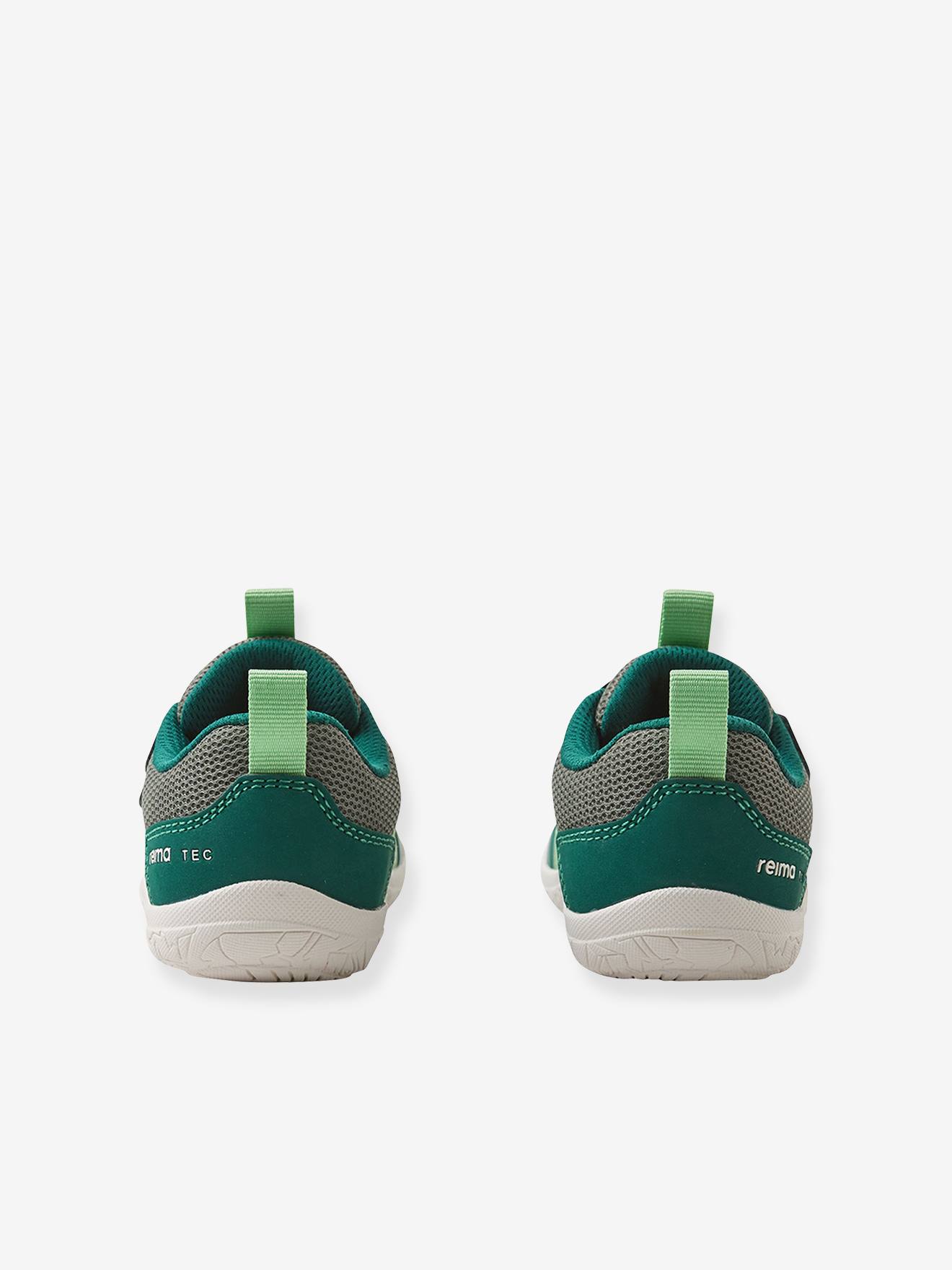 Thumbnail - Kinder Barfuß-Sneakers TEPASTELU Reima