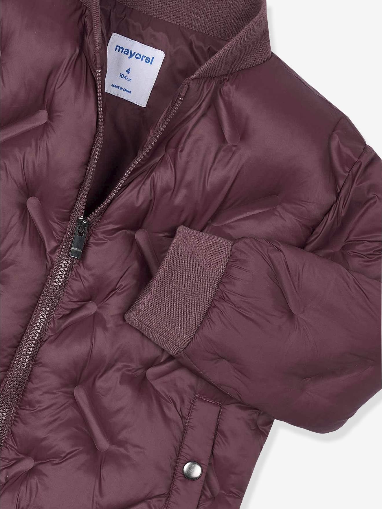 Thumbnail - Jungen Pufferjacke Mayoral