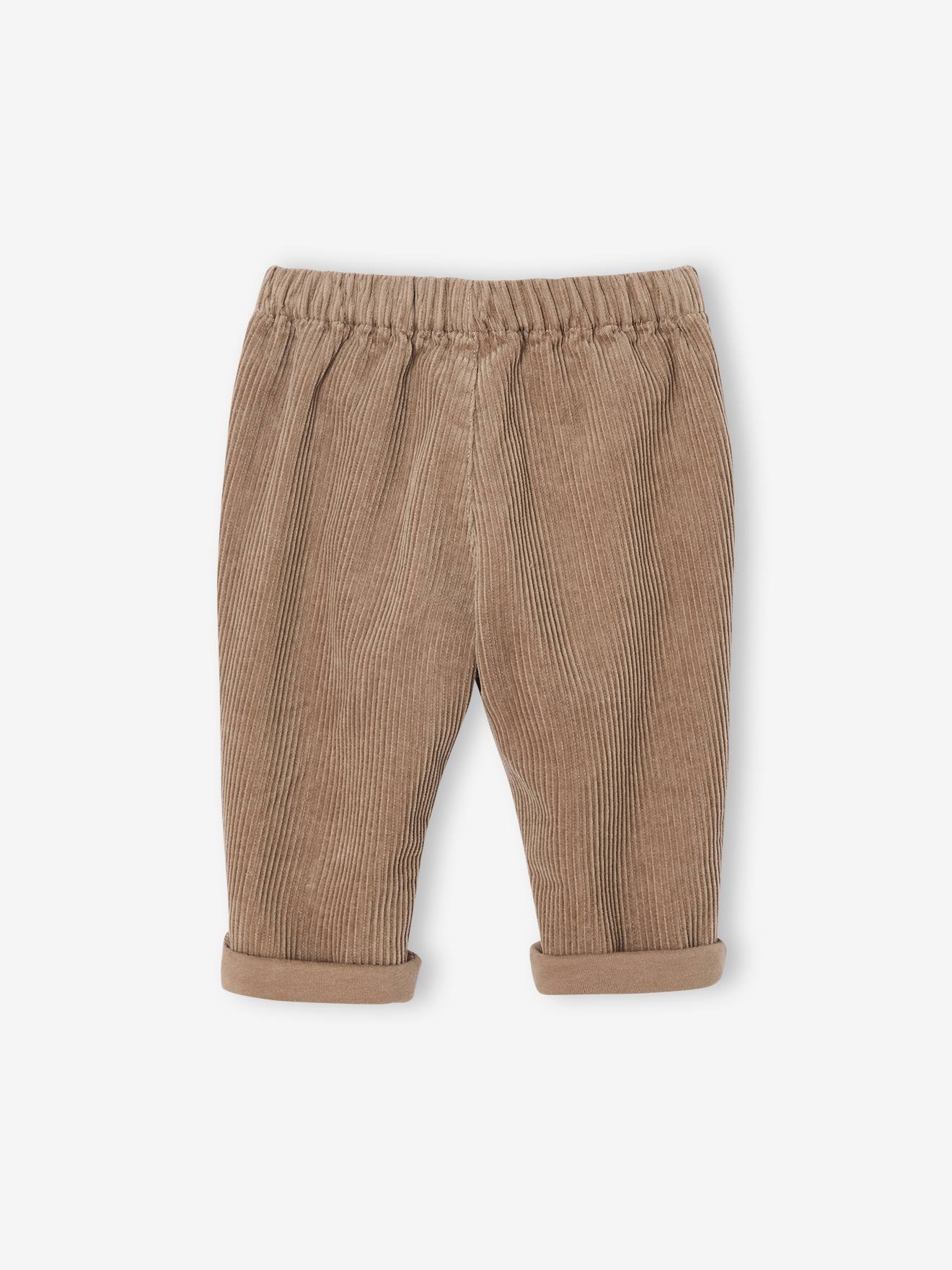 Thumbnail - Baby Cordhose mit Dehnbund