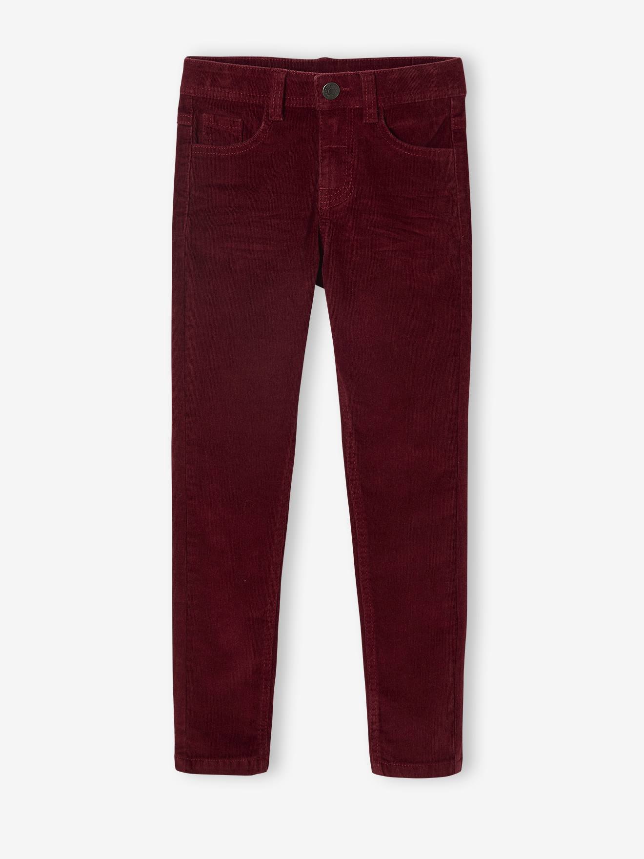 Thumbnail - Jungen Cordhose