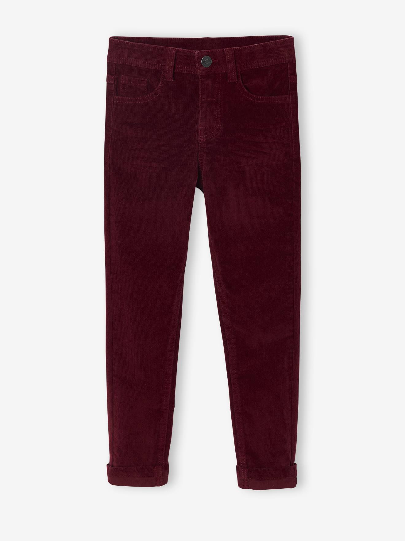 Thumbnail - Jungen Cordhose