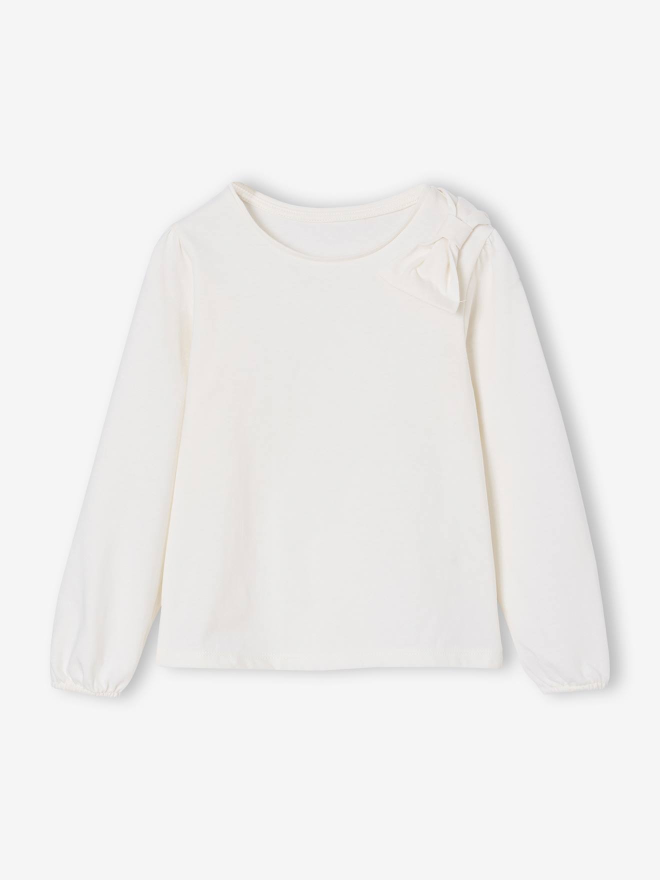 Thumbnail - Weihnachts-Set aus Shirt und Samtshorts mit Pailletten