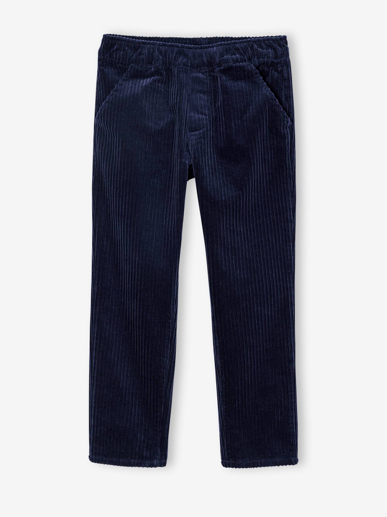Thumbnail - Jungen Cordhose mit Dehnbund