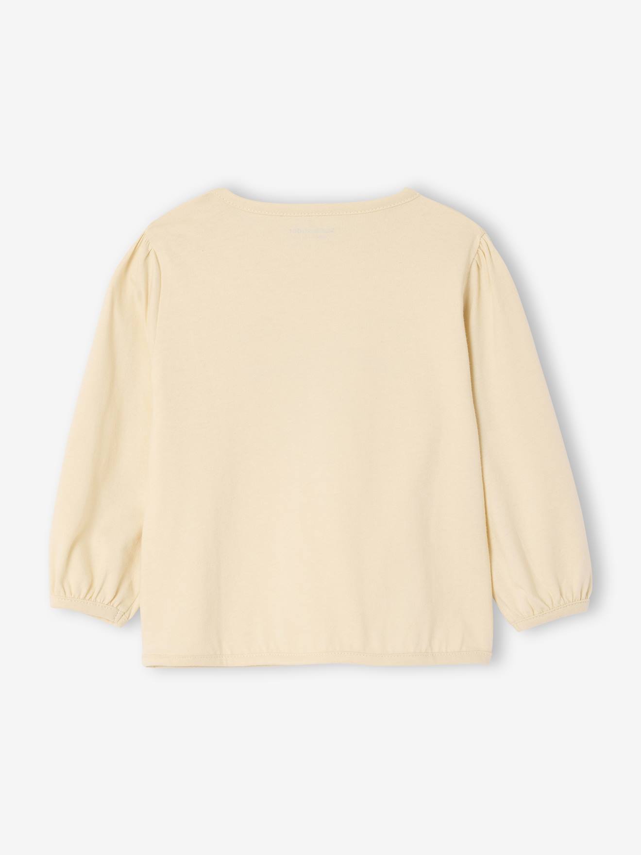 Thumbnail - Baby Shirt mit Tüll-Schleife