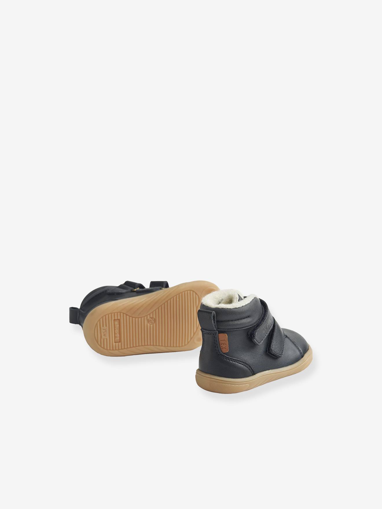 Thumbnail - Kinder Winterboots SIXAN TEX Wheat Footwear
