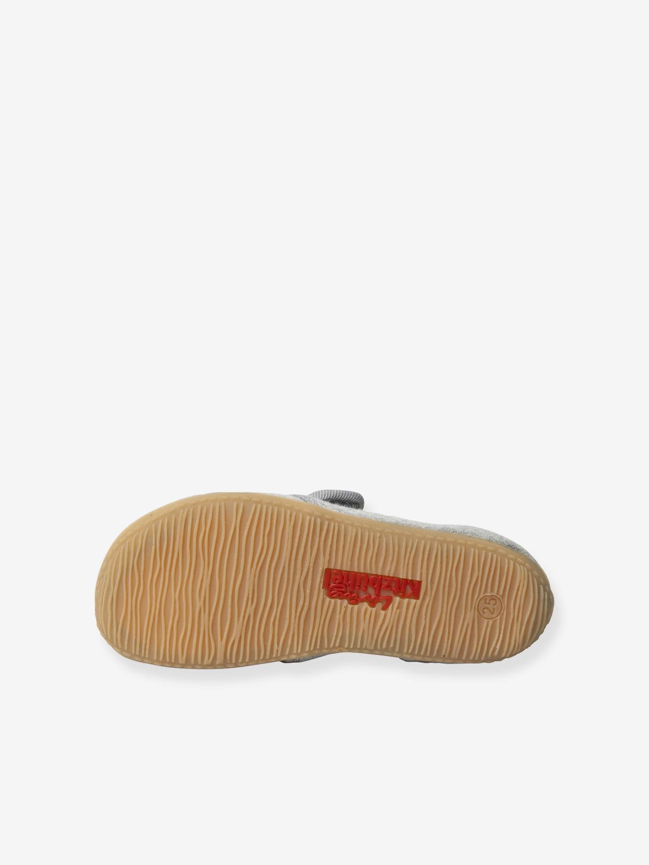 Thumbnail - Hausschuhe Kinder Living Kitzbühel