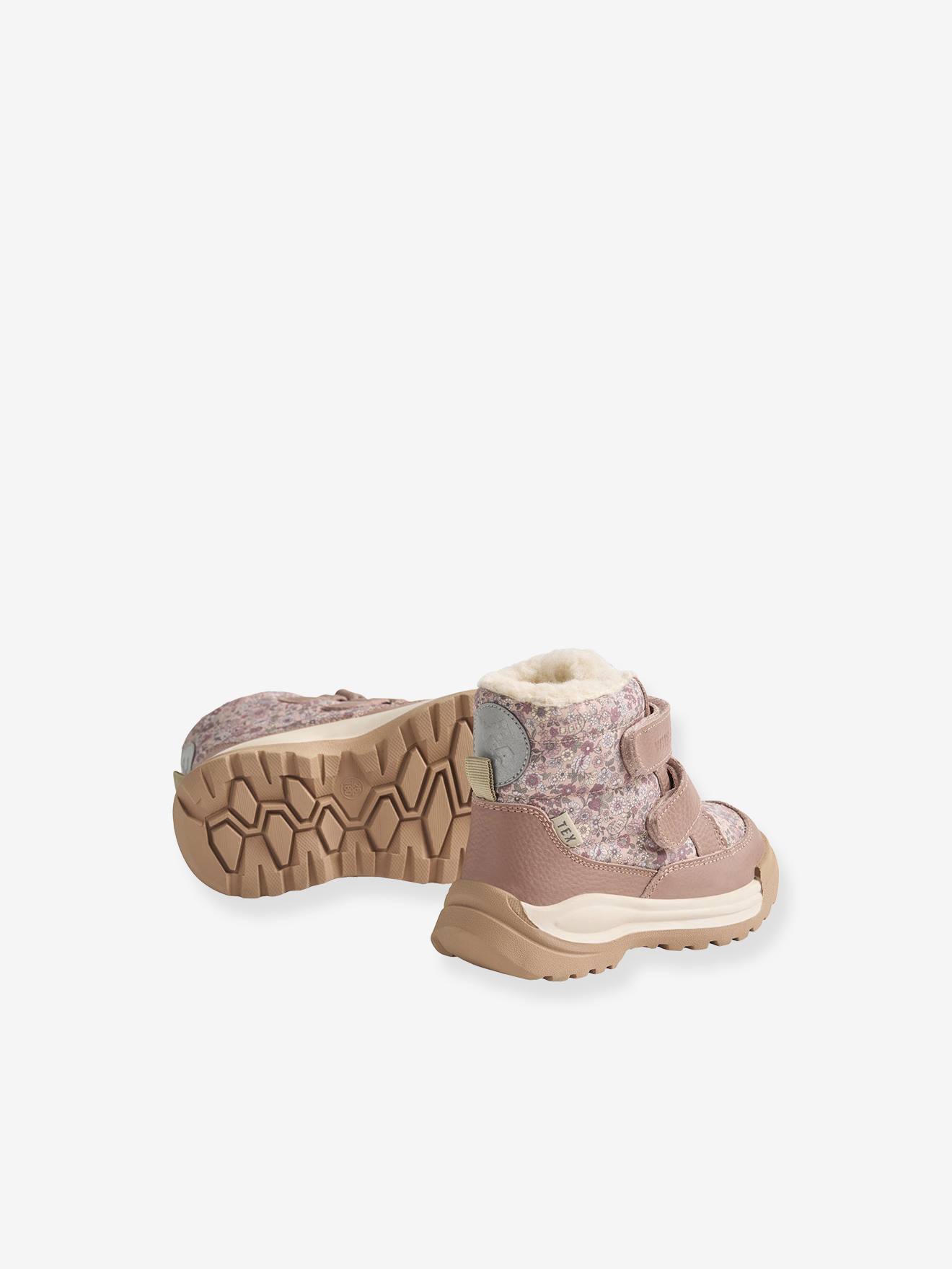 Thumbnail - Mädchen Winterboots MILLAS TEX Wheat Footwear