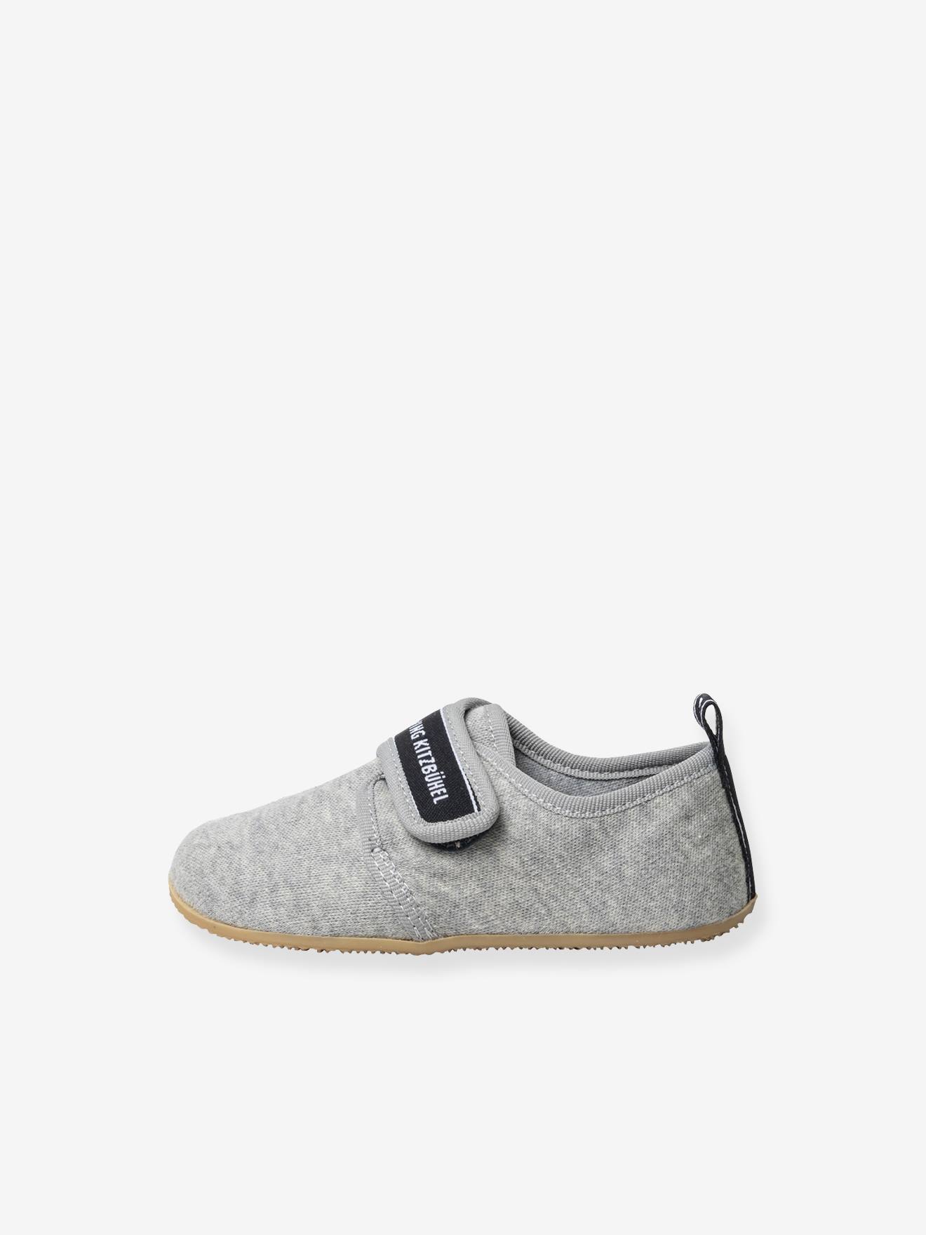 Thumbnail - Hausschuhe Kinder Living Kitzbühel