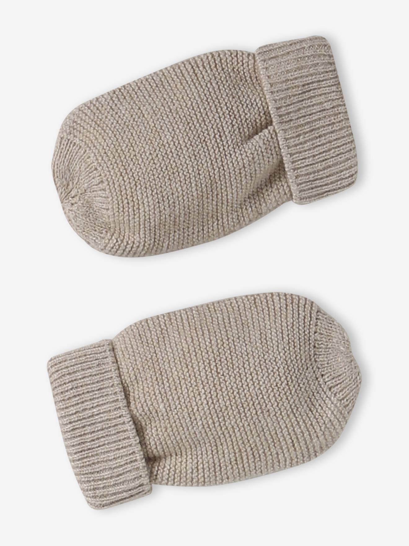 Thumbnail - Baby Set mit Mütze