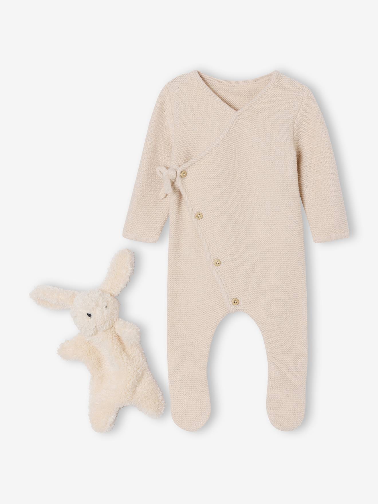 Baby Geschenk-Set