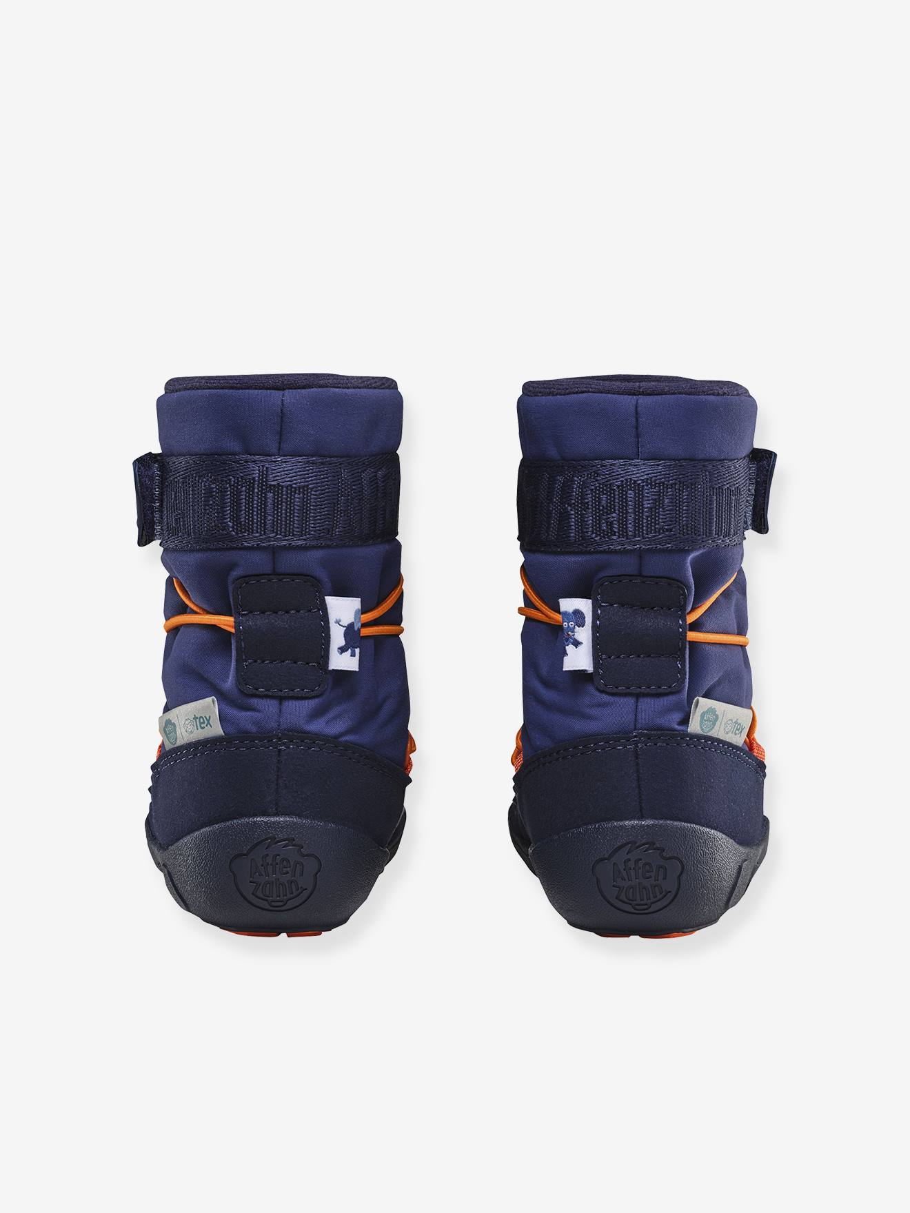 Thumbnail - Schneestiefel Kinder vegan SNOWY Affenzahn