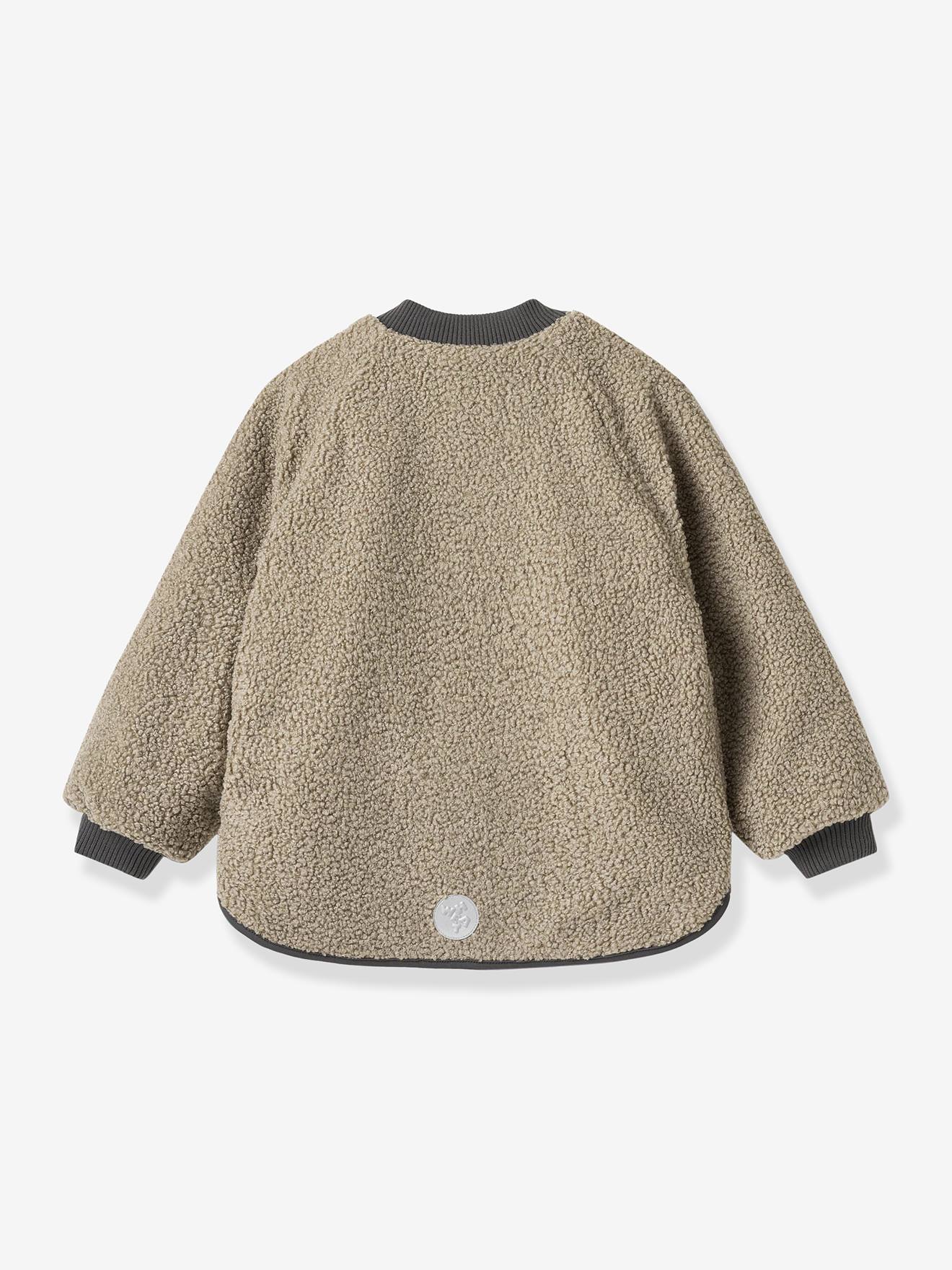 Thumbnail - Wendejacke Kinder Wheat