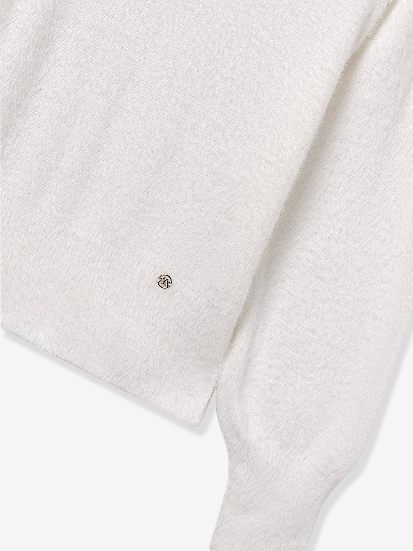 Thumbnail - Flauschiger Strickpullover Mayoral