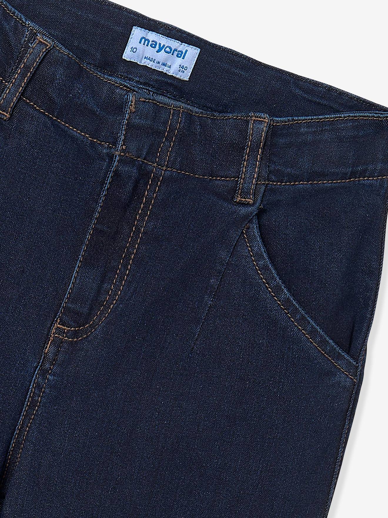 Thumbnail - Elegante Mädchen Jeans Mayoral