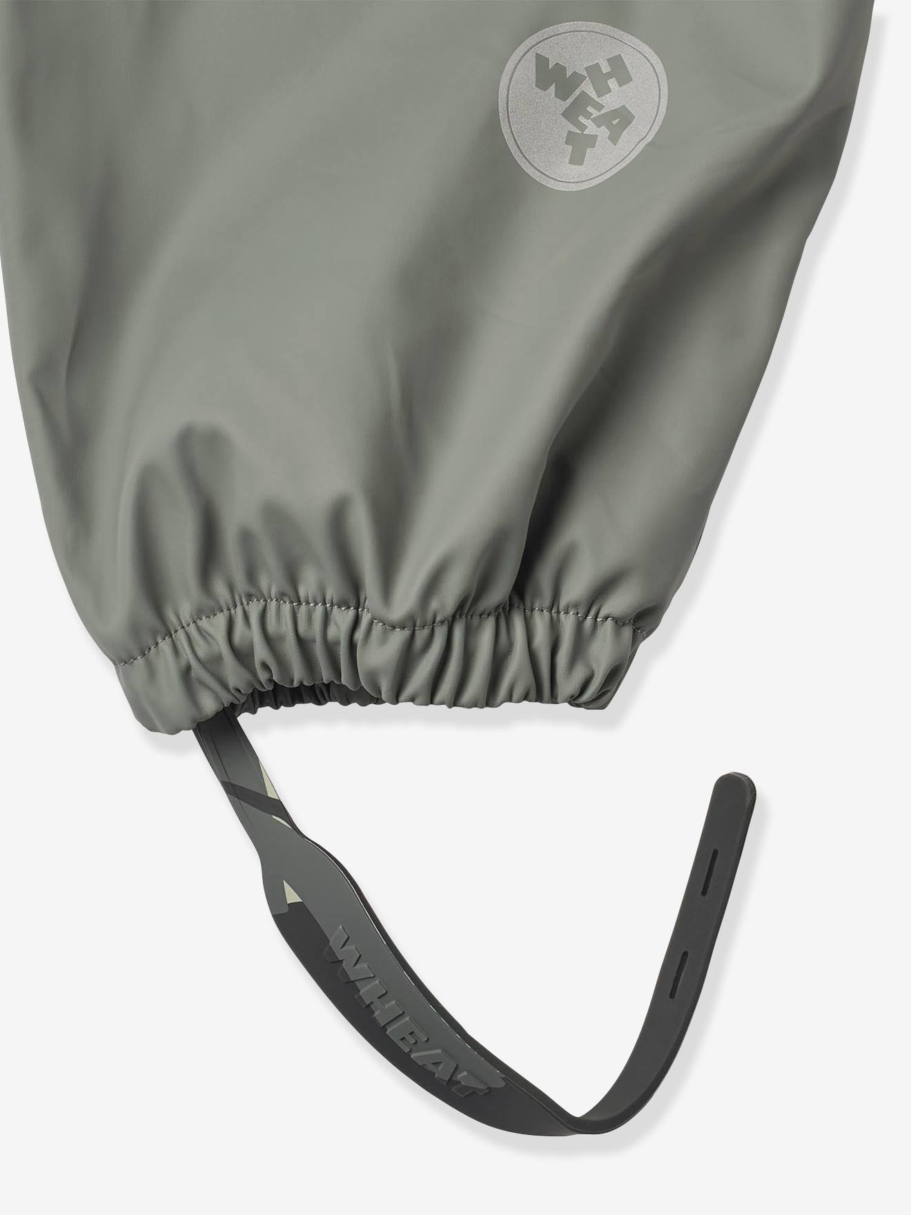 Thumbnail - Regenhose Kinder Wheat