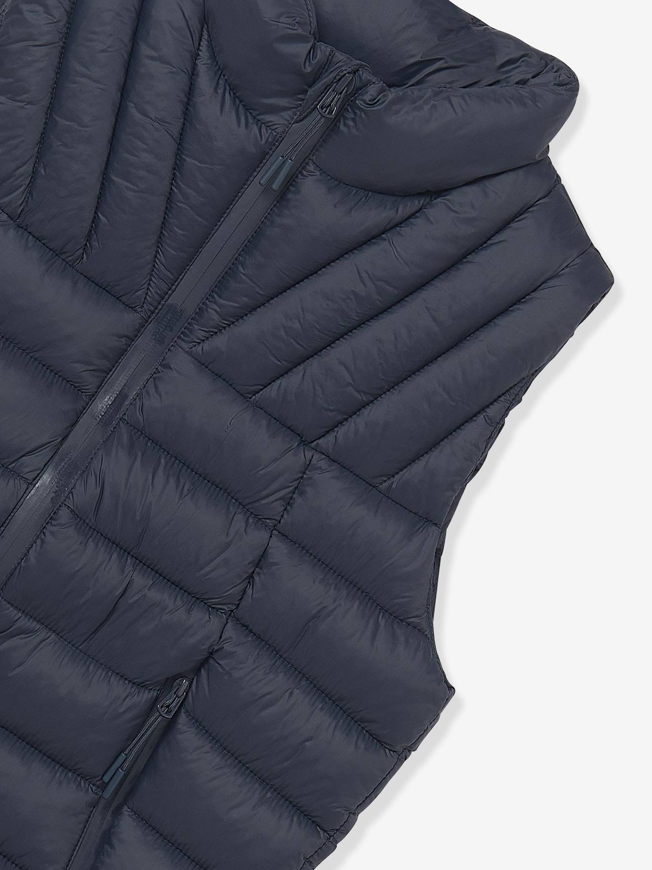 Thumbnail - Leichte Jungen Steppweste Mayoral