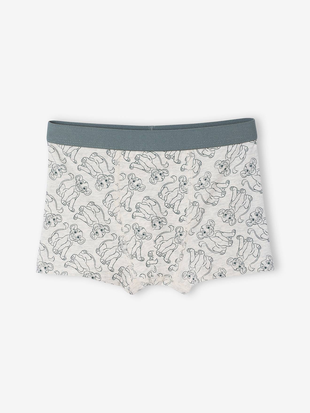 Thumbnail - 5er-Pack Boxershorts Disney KÖNIG DER LÖWEN