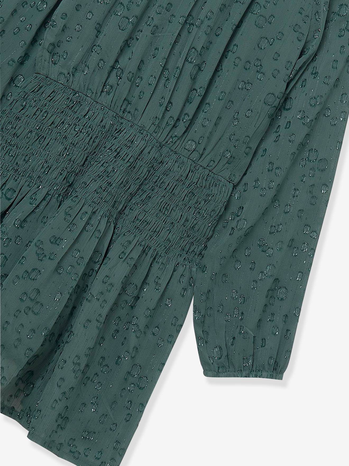 Thumbnail - Mädchen Kleid Mayoral