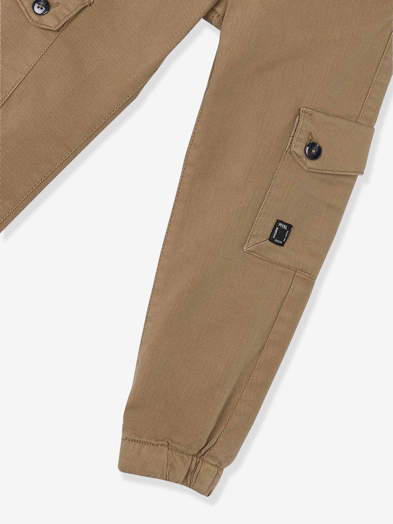 Thumbnail - Jungen Cargohose Mayoral