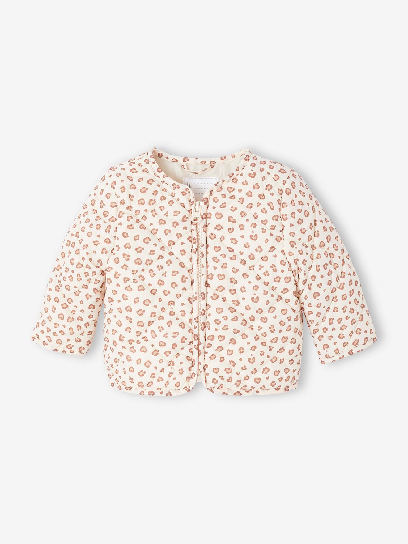 Thumbnail - Parka mit Kapuze 3-in-1 Baby