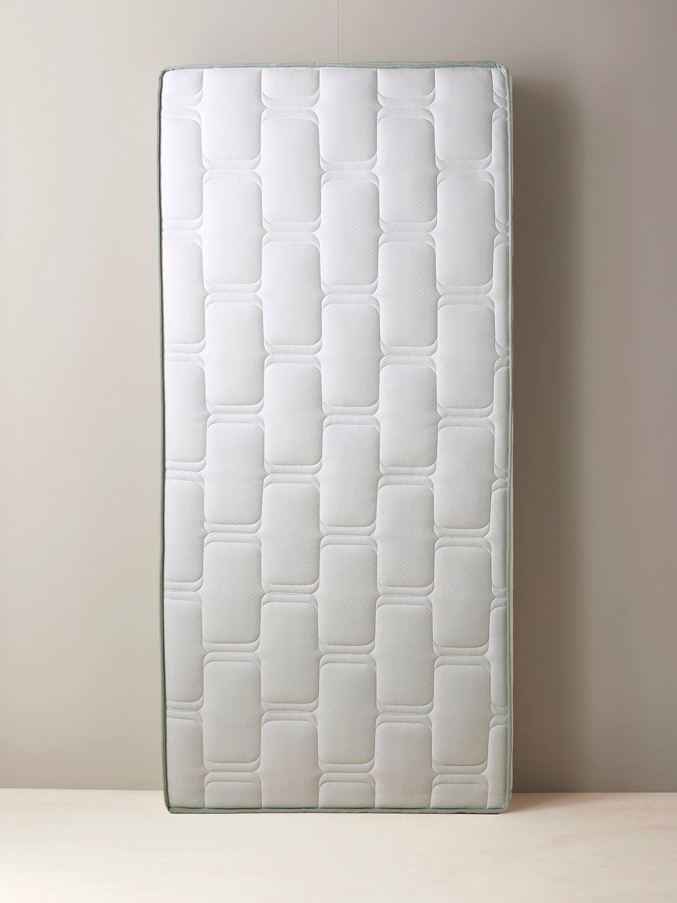 Kinder Matratze mittelfest 90X200 cm BI-OME Anti-Milben-Ausrüstung NTL