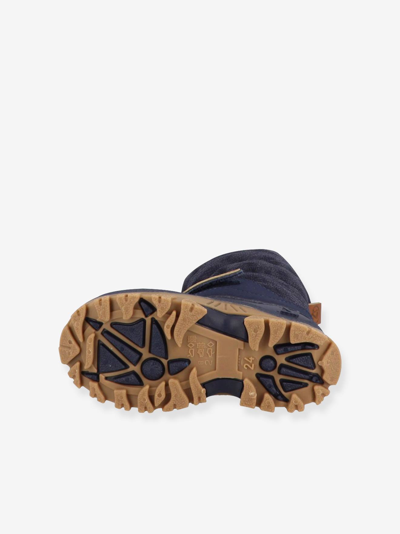 Thumbnail - Kinder Winterboots Finn Lurchi