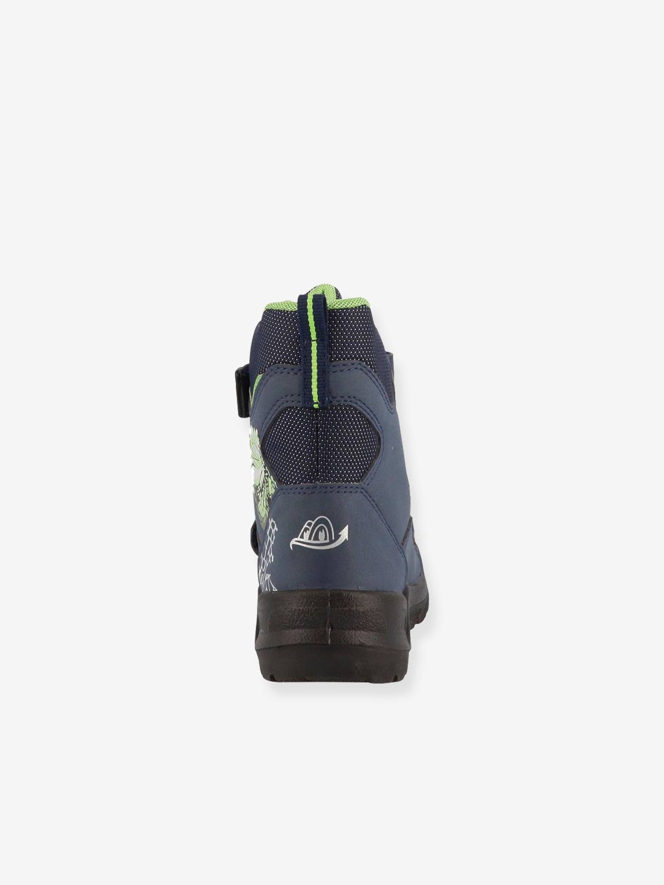 Thumbnail - Jungen Snowboots Kepa-SYMPATEX Lurchi