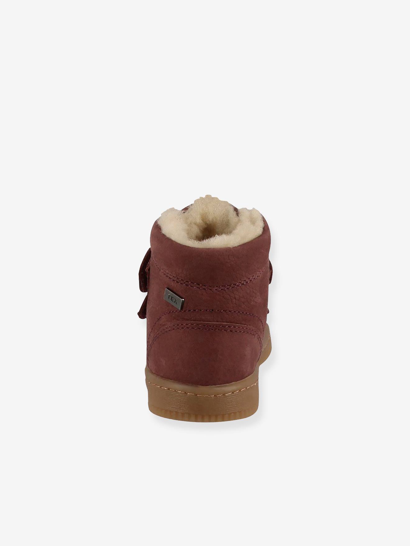 Thumbnail - Baby Barfuß-Boots Felix-TEX Lurchi