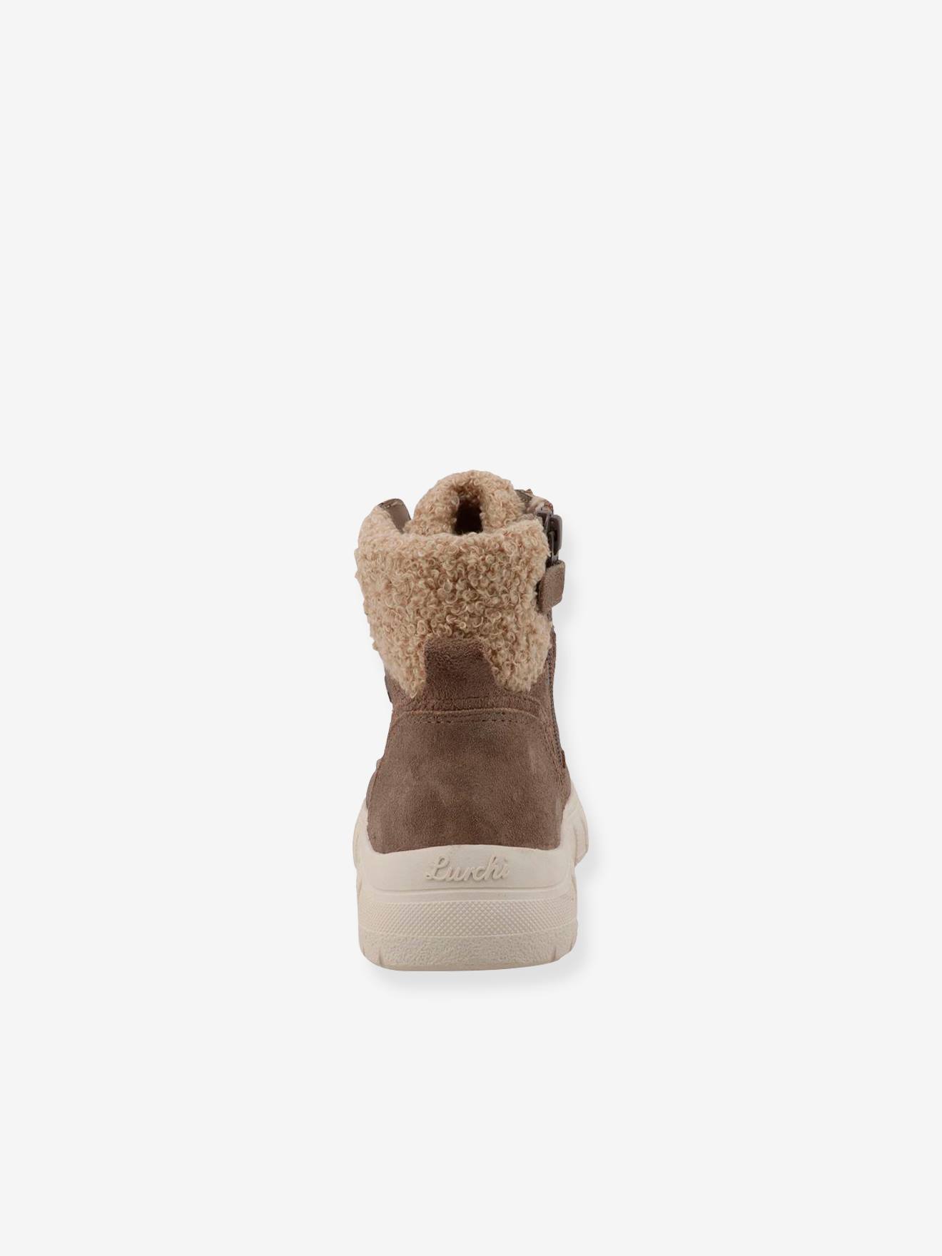 Thumbnail - Mädchen Boots Valana-TEX Lurchi