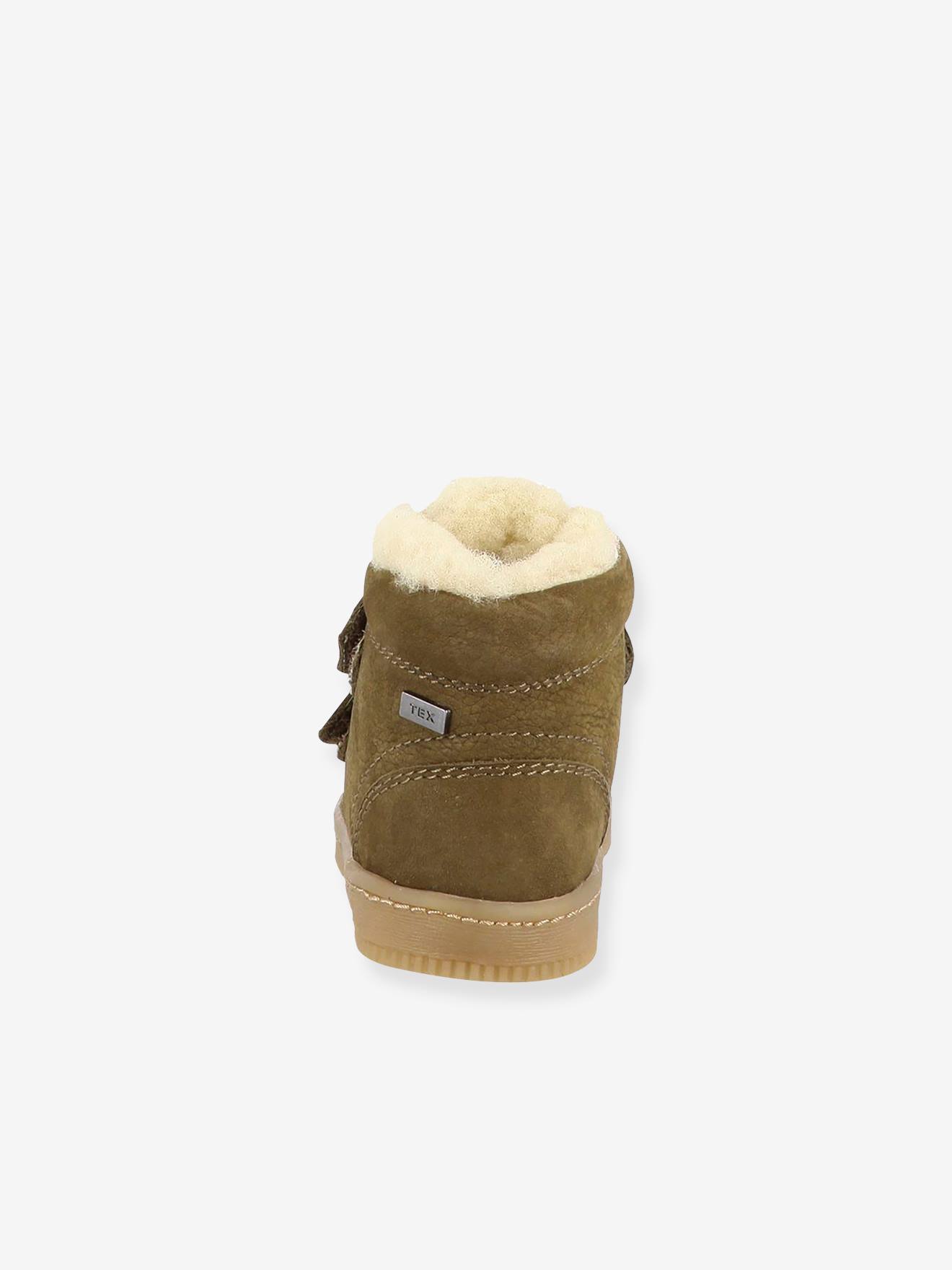 Thumbnail - Baby Barfuß-Boots Felix-TEX Lurchi