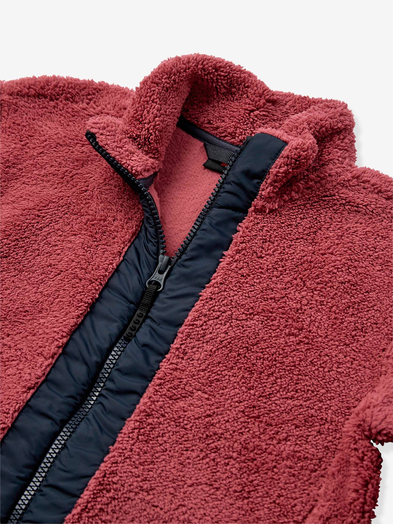 Thumbnail - Teddyfleece-Jacke LEGO® Jungen LWSAKU 206