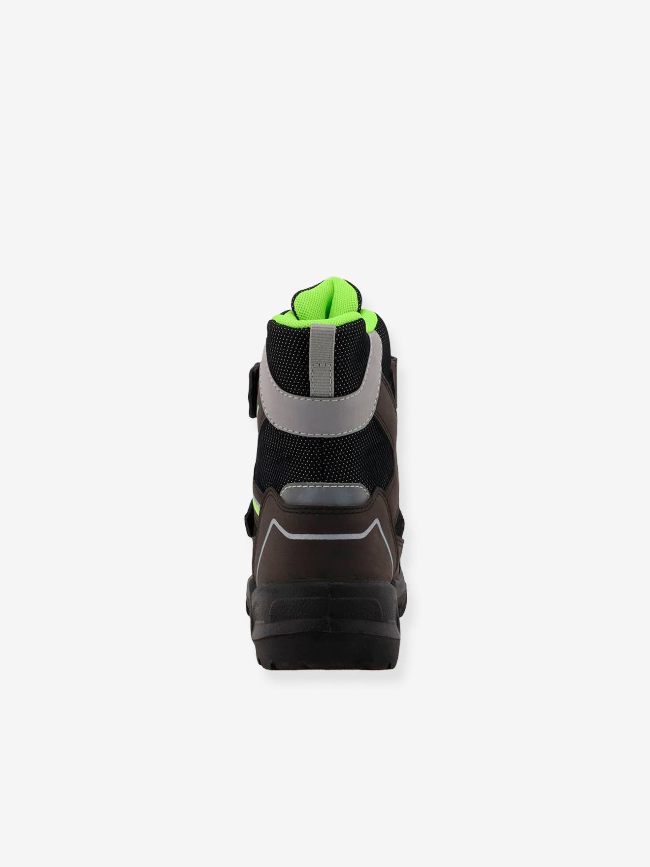 Thumbnail - Kinder Snowboots Klaus-SYMPATEX Lurchi